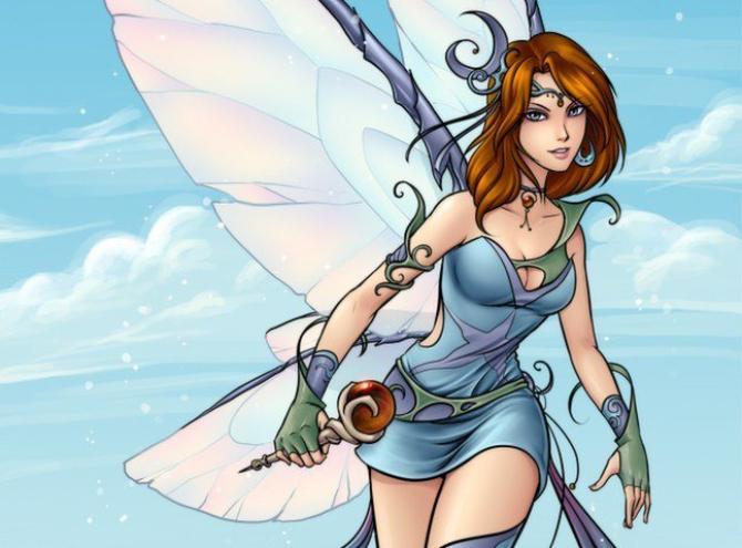 Millennium - A New Hope 