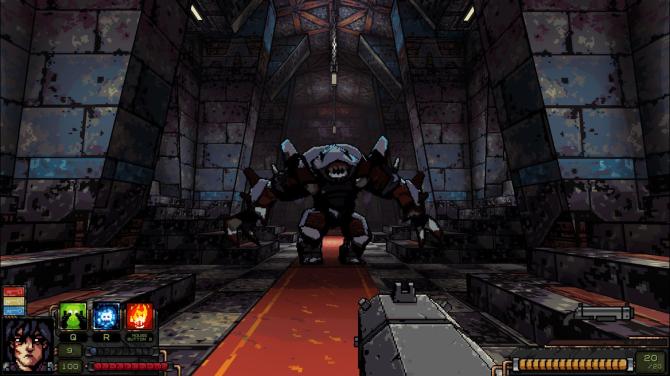 Project Warlock II 