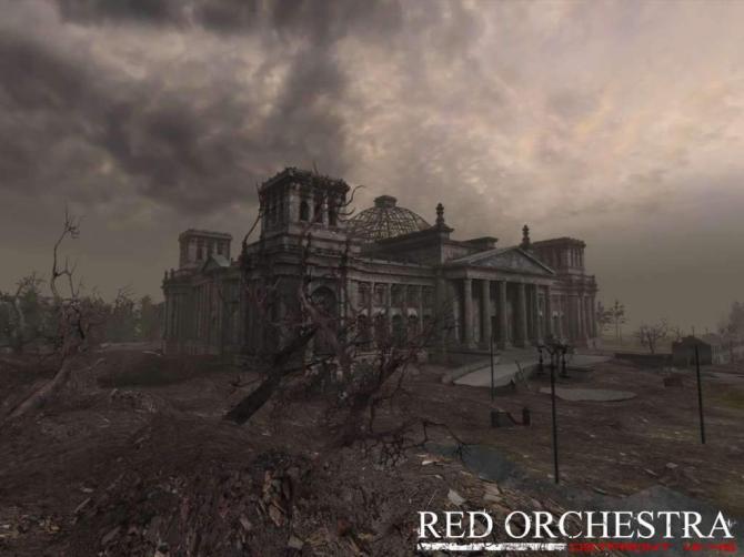 Red Orchestra: Ostfront 41-45 