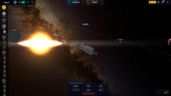 Space Manager 