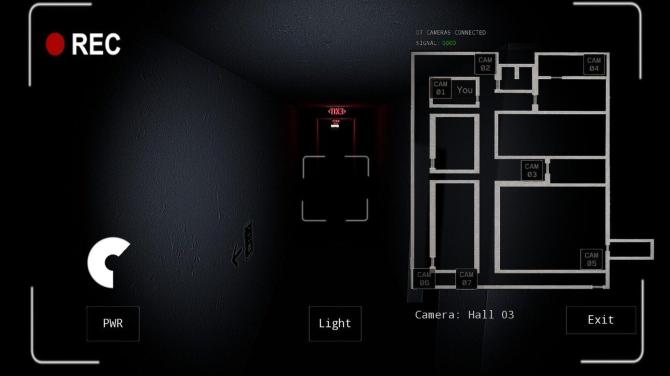 The Office Void 