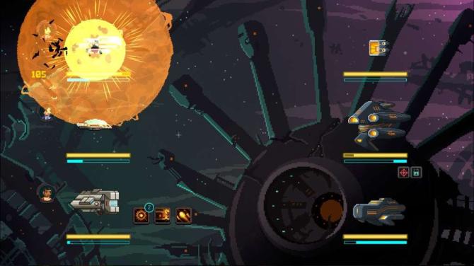 Halcyon 6: Starbase Commander 