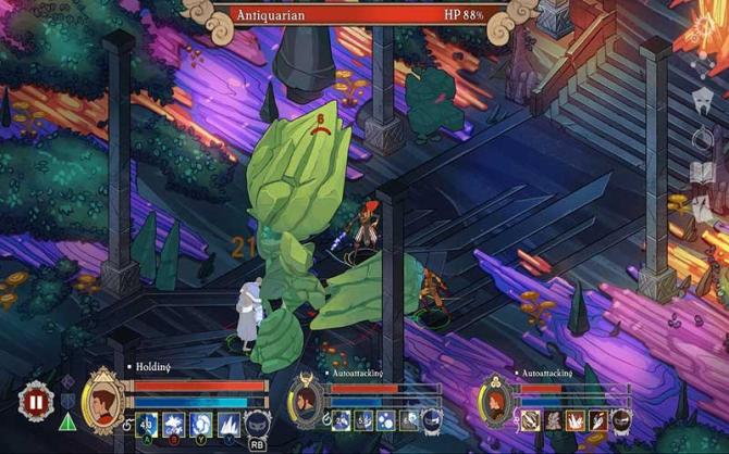 Masquerada Songs and Shadows 