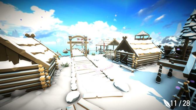 Aery - Vikings 