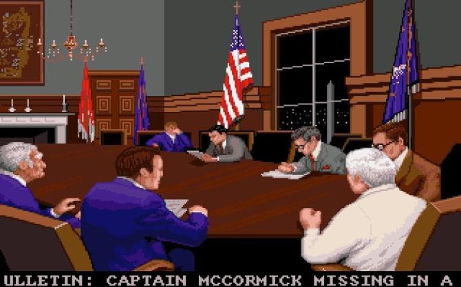 Cinemaware Anthology: 1986-1991 