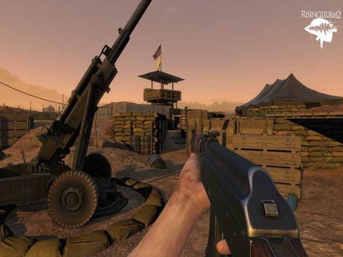 Rising Storm 2 Vietnam 