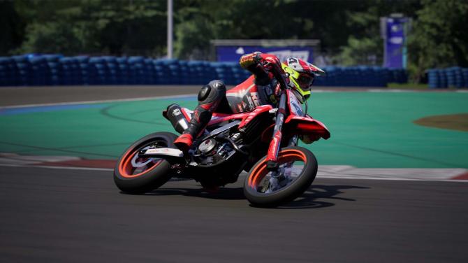 RIDE 6 Xbox Series X|S CD Key 