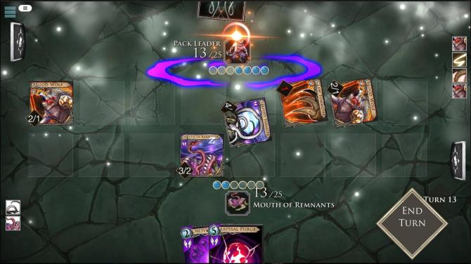 Throne of Shards 