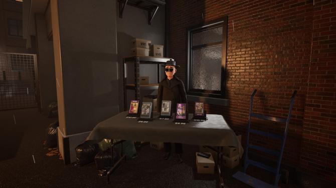Retro Rewind: Video Store Simulator 