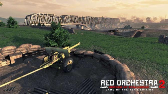 Red Orchestra 2: Heroes of Stalingrad Digital Deluxe Edition 