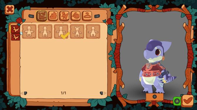 Amber Isle - Gold Edition 