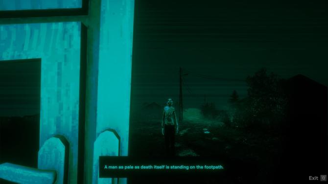 No I'm not a Human 
