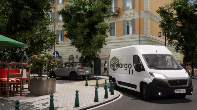 City Car Driving 2.0 