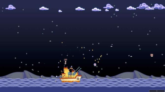 Worms World Party Remastered 