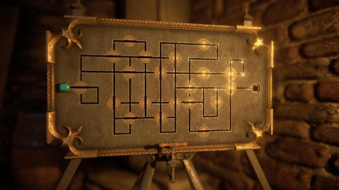 The House of Da Vinci 
