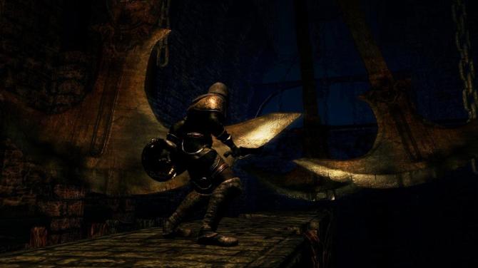 Dark Souls: Remastered 