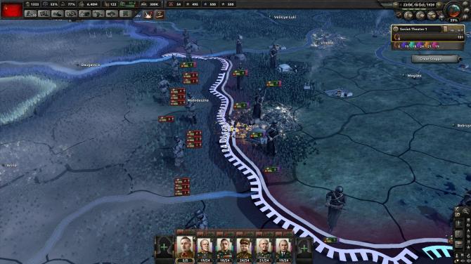 Hearts of Iron IV: Ultimate Bundle 2020 