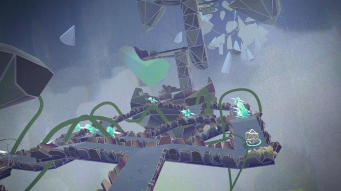Arca's Path VR 