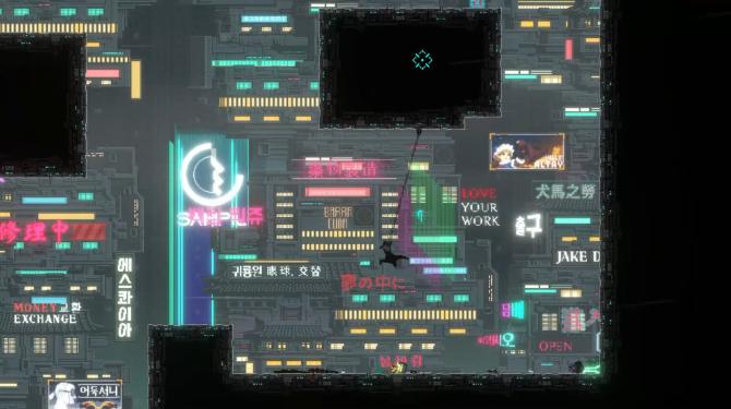 SANABI: The Revenant 