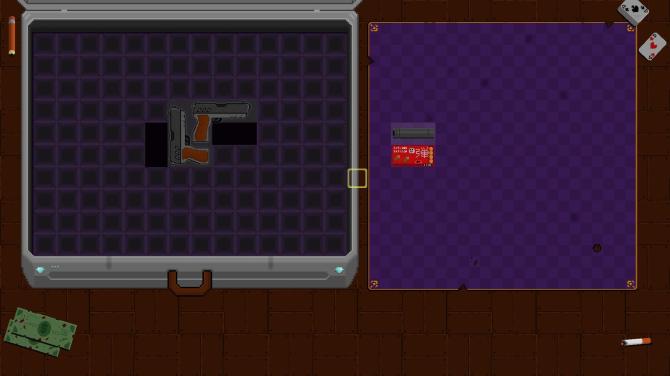 Briefcase 