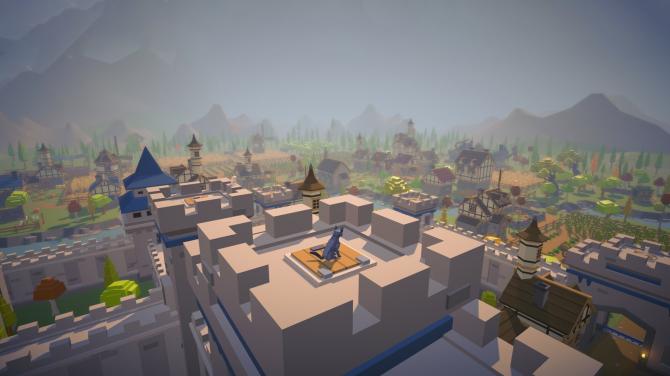 Medieval and Secrets 