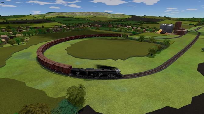 Train World 