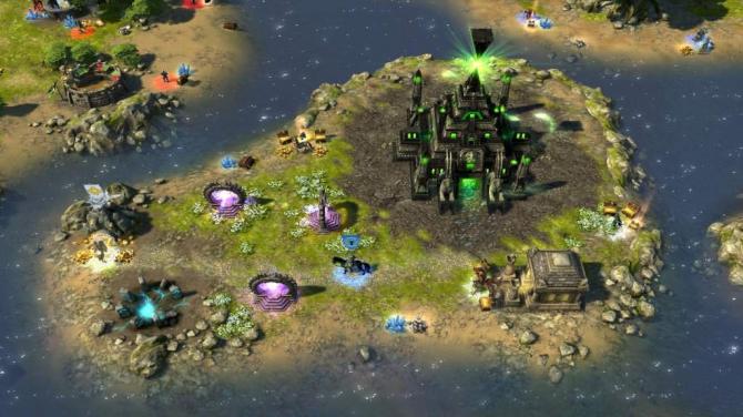 Might and Magic: Heroes 