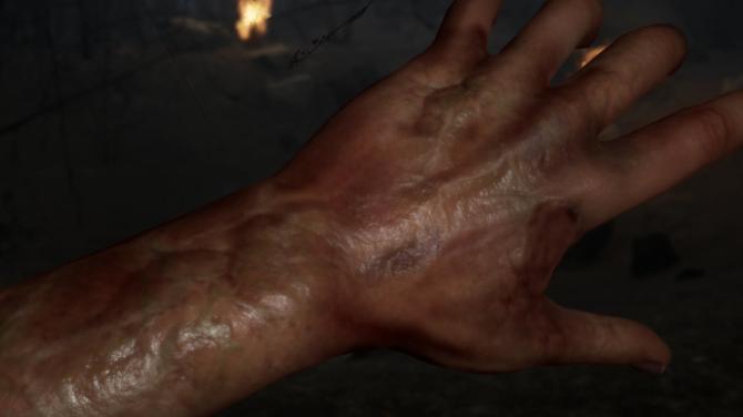 Horror Story: Hallowseed 