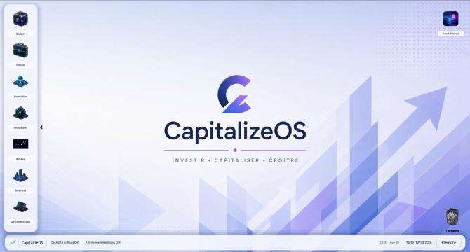 Capitalize 