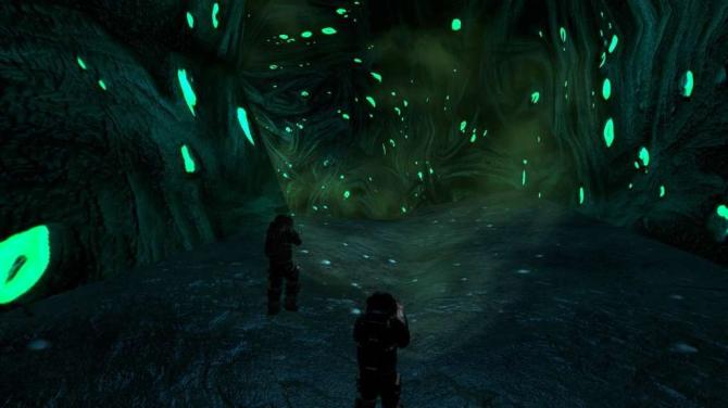 PULSAR: Lost Colony EU v2 