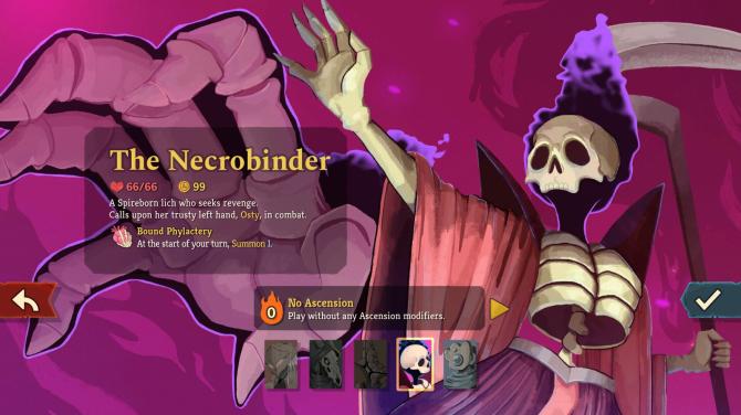 Slay the Spire 2 