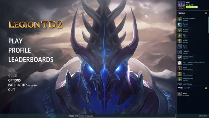 Legion TD 2 