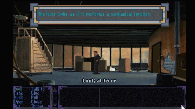 Return of the Phantom 