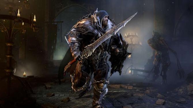 Lords of the Fallen 