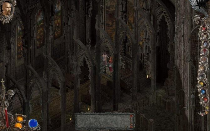 Inquisitor Deluxe Edition 