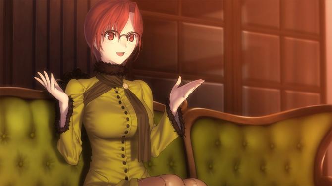 WITCH ON THE HOLY NIGHT 