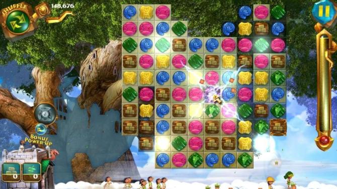7 Wonders: Magical Mystery Tour 