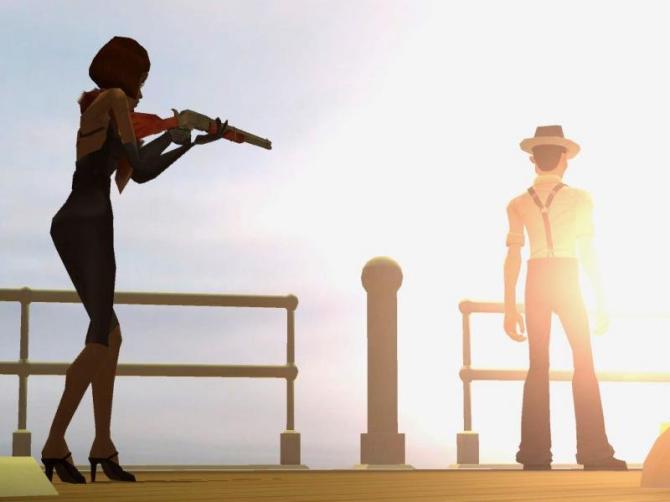 The Ship Complete Pack 