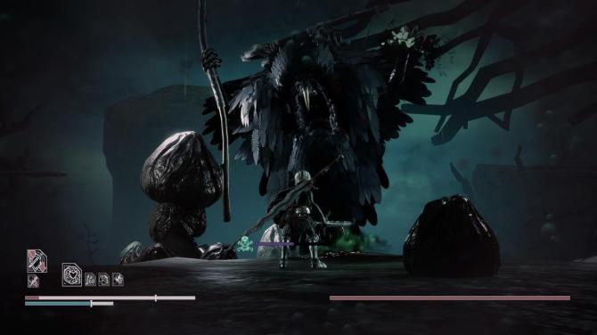 SINNER: Sacrifice for Redemption 