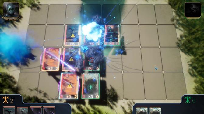 Void Eclipse 