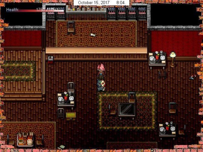Apocalypse Hotel - The Post-Apocalyptic Hotel Simulator! 