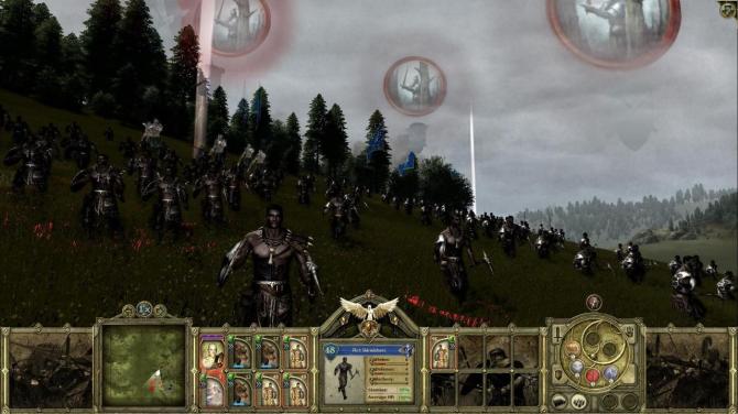 King Arthur: Fallen Champions 