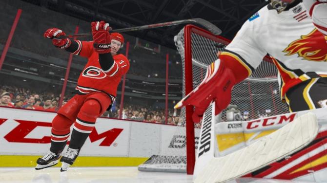 NHL 21 XBOX One / Xbox Series X|S Online Account Activation 