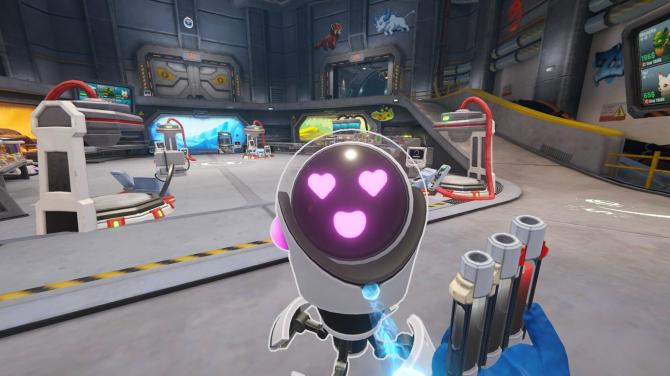 Monster Lab Simulator 