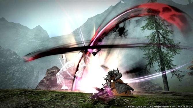 Final Fantasy XIV Online Starter Edition 