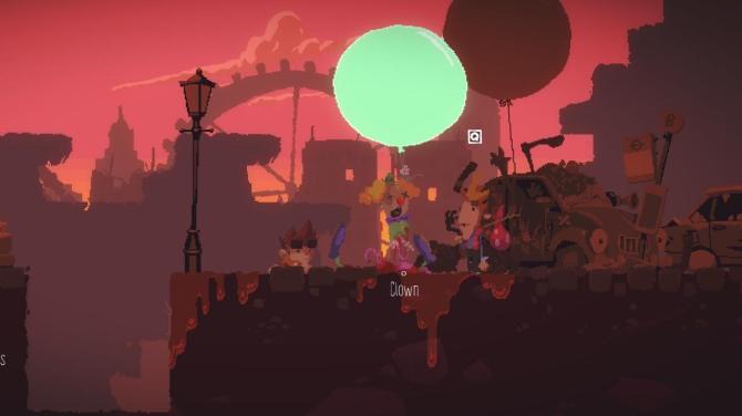 Lair of the Clockwork God 