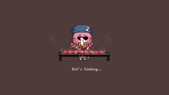 Touhou Mystia's Izakaya 