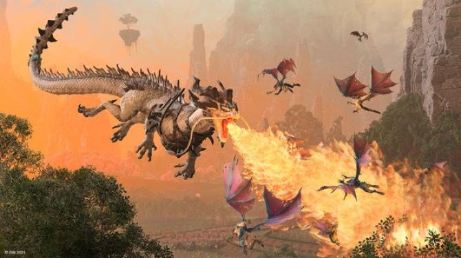 Total War: Warhammer Trilogy 