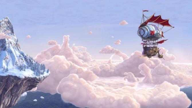 The Book of Unwritten Tales: The Critter Chronicles Collectors Edition 