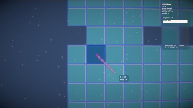 SkillGrid 